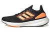 PureBoost 22 Low Czarny Pomarańczowy Kwasowy - HQ8586