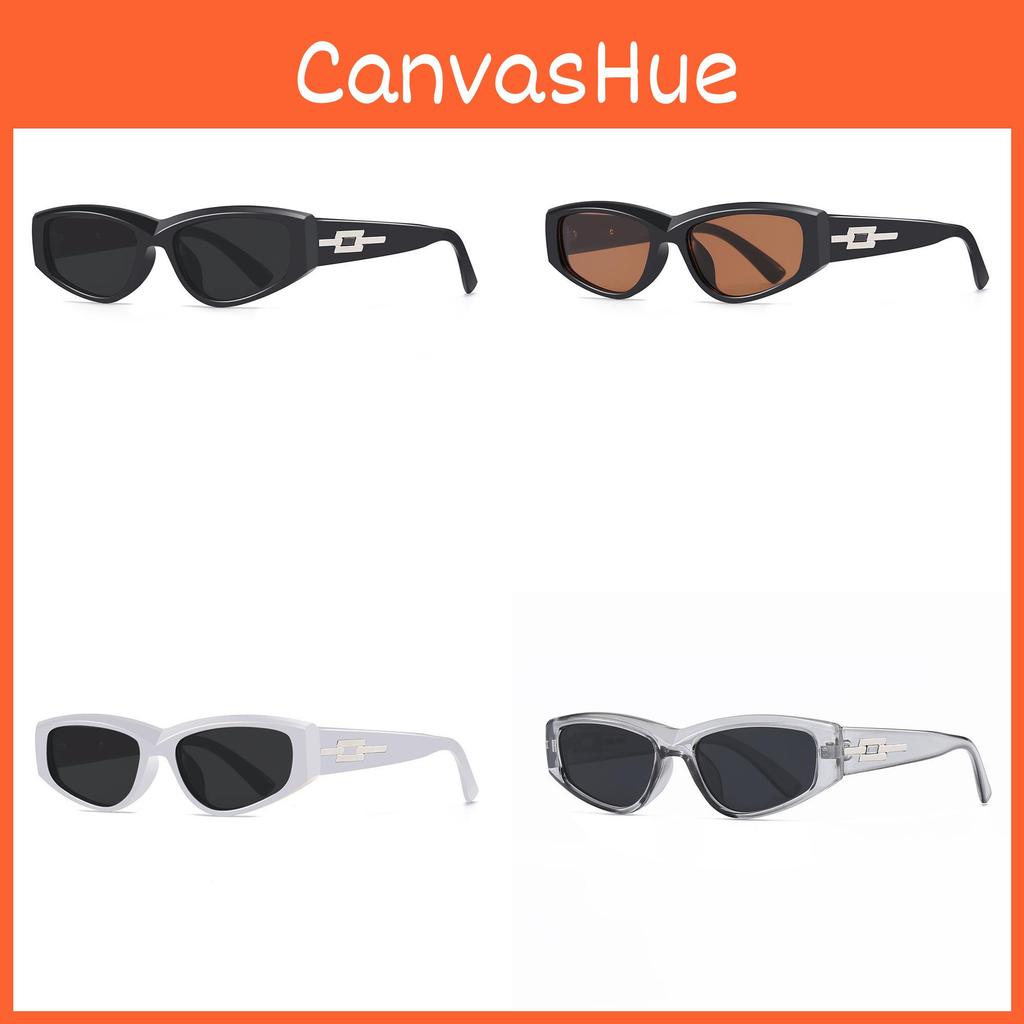 Cat Eye Sunglasses Women Uv400 Antiglare Fashion Sunshade For Outdoor Travel
