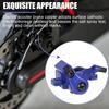 Electric Scooter Disc Brake Aluminum Alloy Electric Scooter Mechanical Brake Caliper Replacement Parts for Xiao Mi Pro 3/4