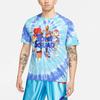 Nike X Space Jam A New Legacy T Shirt Men's Blue DH3824-100
