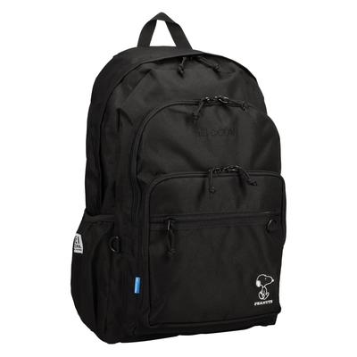 Sac à dos pour homme May Ocean, 62122, Noir