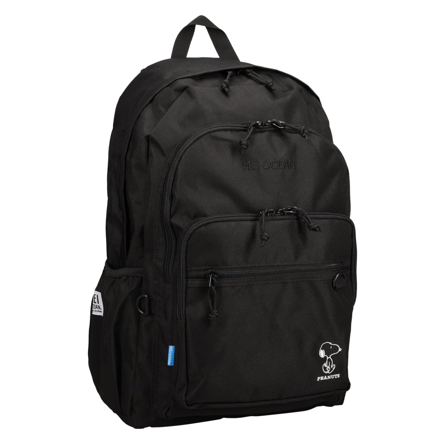 Мужской рюкзак May Ocean, 62122, Черный