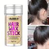 Premium Hair Wax Stick For Smooth Styling And Frizz Control With 75g For All Hair Types