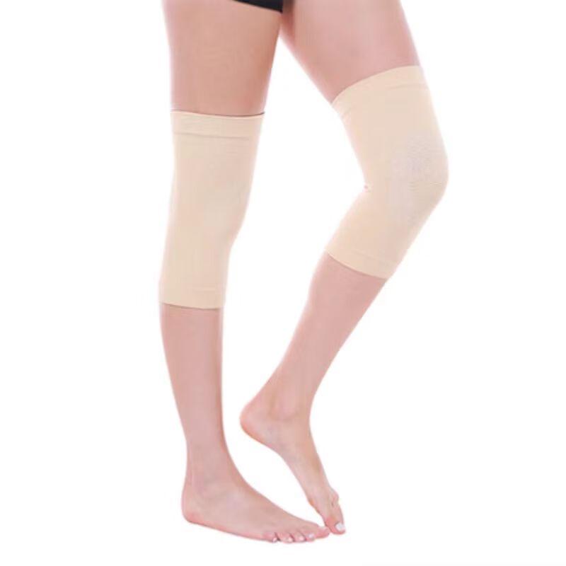 Chi Wang Ice Silk Breathable Knee Pads