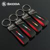 Porta-moedas, clips, porta-chaves – Chaveiros