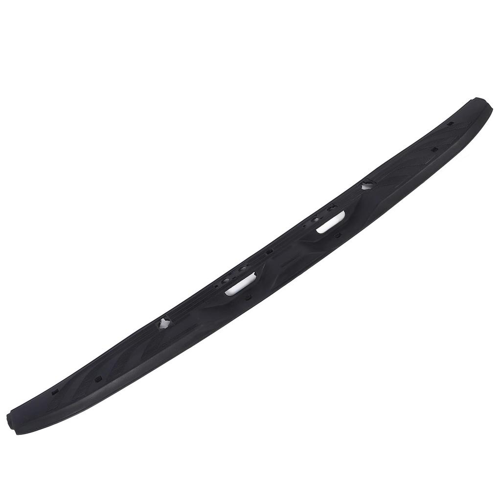 Rear Door Locating Plate Trim Strip Step Cover 9106962600 Rear Door Sill Trim Plate Panel Replacement for Sprinter W907