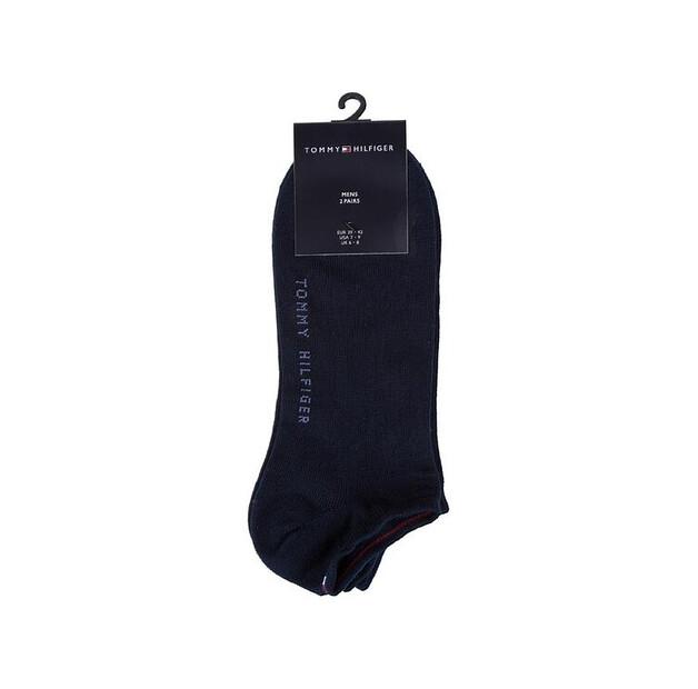 Носки короткие Tommy Hilfiger 342023001 EU 43_46