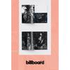 Billboard-Künstler : ATEEZ Edition