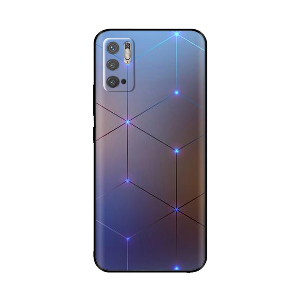 Case For Xiaomi Poco M3 Pro 5G Case for Poco M3 Shockproof Back Cover Bumper For Xiaomi Poco M3 Pro POCO M 3 Pro TPU Phone Coque