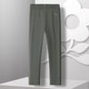 MONTAGUT Men's Warm Straight-Leg Outdoor Casual Pants