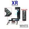 USB Port Charger Dock Connector Mic Cable for IPhone X Xr Xs Max 7 8 Plus Dock Charging Flex Module