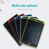 New 16 inch LCD writing tablet large screen rechargeable LCD writing board, LCD children's electronic drawing handwriting board