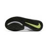 Nike Team Hustle D 9 White PS AQ4225-100