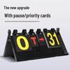 Brangdy Waterproof Folding Multi-Sport Scoreboard