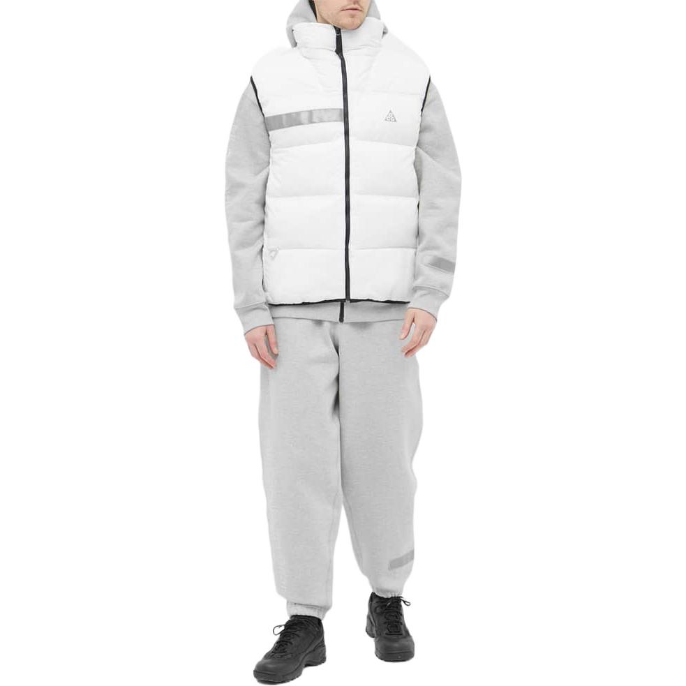 Nike Acg Therma FIT Airora Full Zip Fleece Joggers DM4246-050