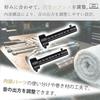 Alpha Depot Inner Silencer Inner Baffle General Purpose Silencer Bike