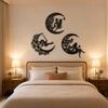 Line Wall - Wall Hanging Decor for Living Room Bedroom - Modern Home Decoration - 15