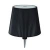 LED Wine Bottle Lamp, Wireless Touch Control Table Lamp, 2000mAh USB Rechargeable, 3 Colors & Stepless Dimming, for Bar Home