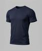 Toleonseu [2Pack] Els Daily Muscle Fit Short Sleeve
