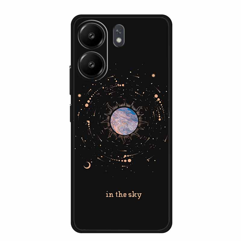 For Vivo iQOO Neo9 Pro Case Luxury Soft Silicone TPU Back Cover Phone Cases For Vivo iQOO Neo 9 5G V2339A Protector Cute Fundas