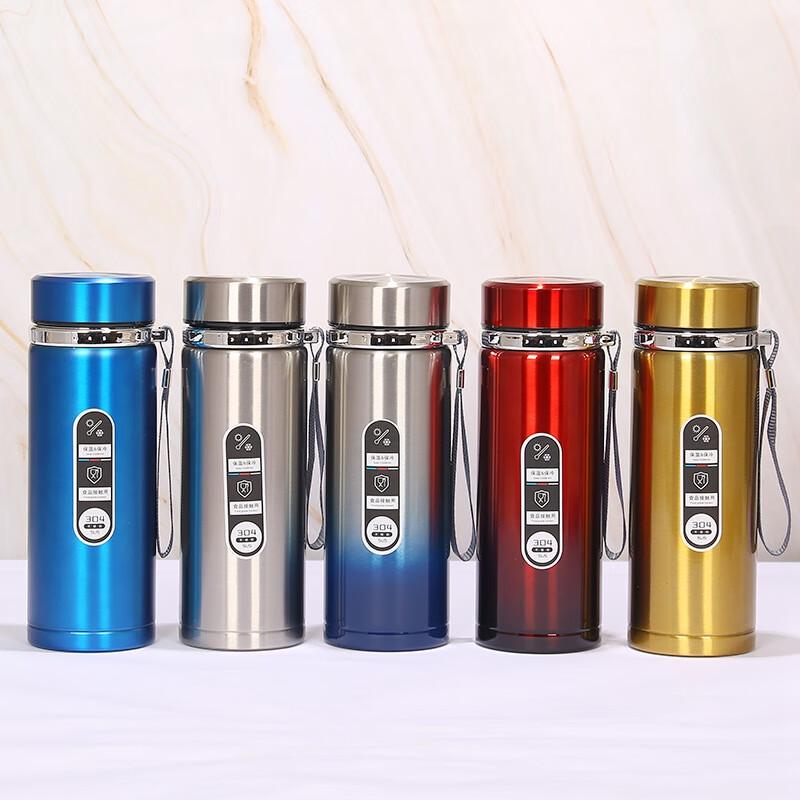 Juntian Double-Layer Vacuum Insulated Stainless Steel Thermos