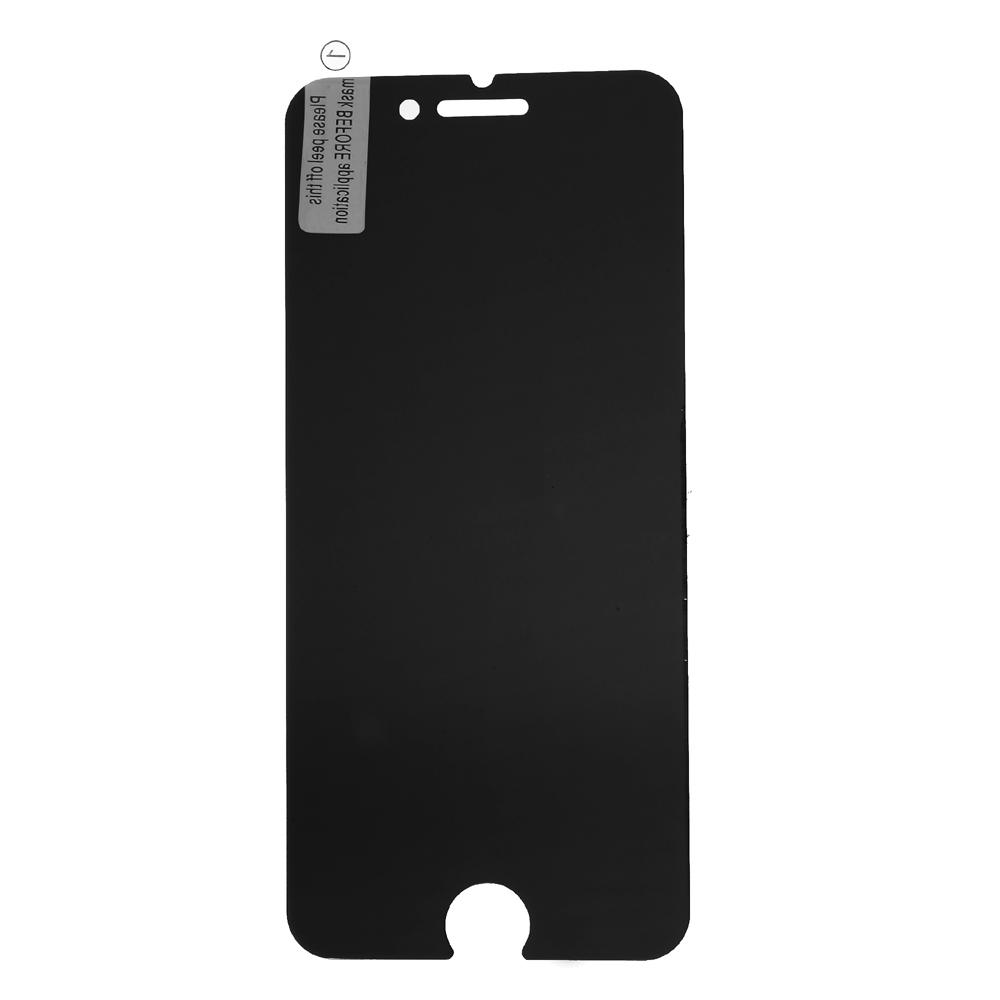 

0.25mm Anti-peep Tempered Glass Screen Protector for iPhone 8 Plus/7 Plus Type A