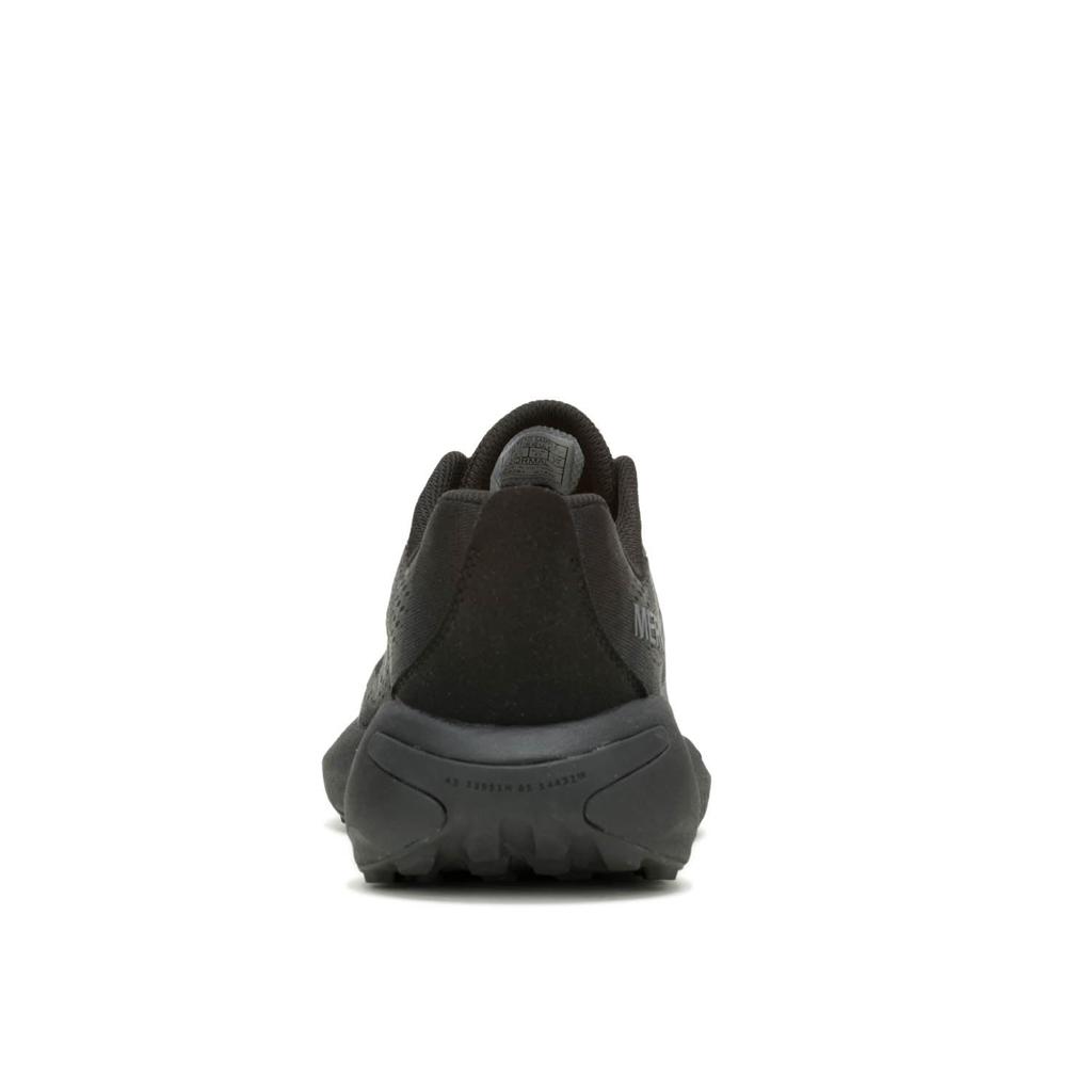 [Merrell] MORPHLITE M068281 TRIPLE BLK(00) 25.5 Cm