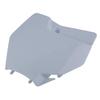 Motorcycle Front Number Plate Plastic Cover For KTM SX SX-F XC XC-F 125-450 2016-2018 Motocross Enduro Dirt Bike Accessories
