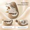 Spring 2026 Toddler Soft Sole Non-Slip Breathable Cartoon Mesh Shoes for Boys & Girls