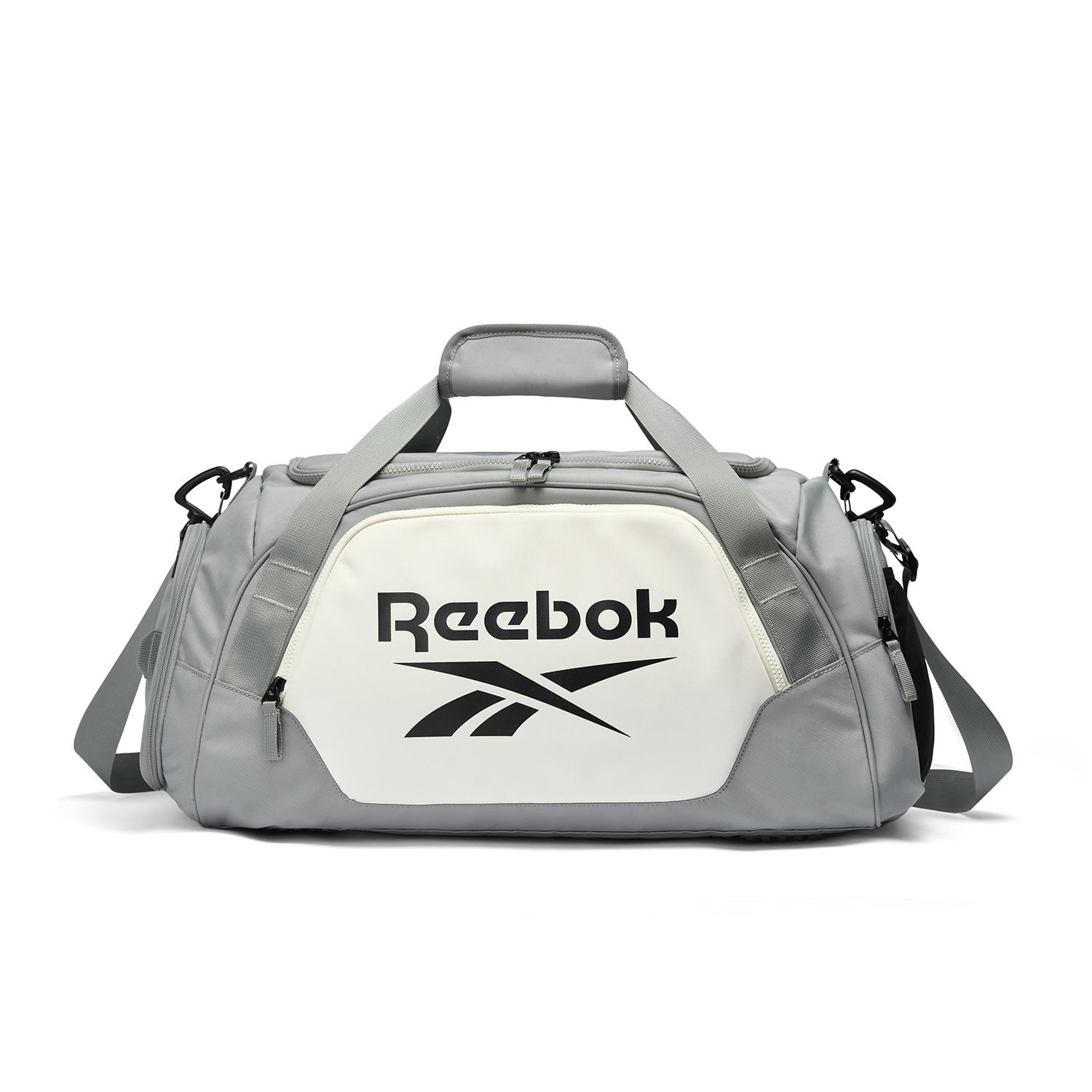 Тканевая сумка Reebok Дорожная сумка Унисекс Многоцветная RB250651M