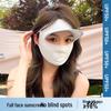 Guteng Anti-UV Summer Sun Visor