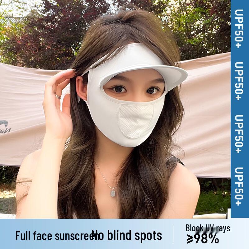 Guteng Anti-UV Summer Sun Visor