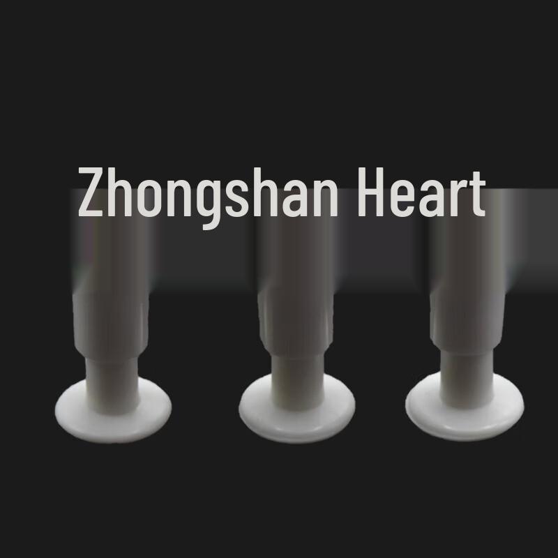 OIMG Five-pointed Star Cookie & Fondant Embossing Molds (3-Piece Set)