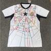26-27 Ghana Home Fan Version Short-sleeved Football Jersey Football Uniform Jersey