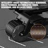 Elbow Support Automatic Rebound Abdominal Wheel Ab Roller for Abdominal Exercise Machine Abs Workout Equipment