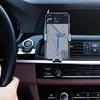 New Mobile Phone Gravity Bracket 360-degree Air Vent Mount Stand Phone Holder