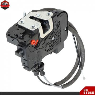 Door Lock Latch Actuator Rear Left 814103S000 For Hyundai Sonata 2012 2013-2015