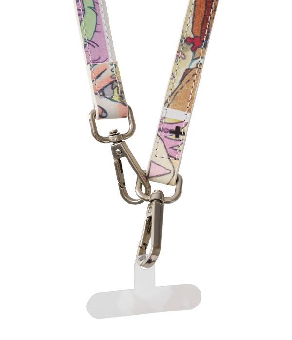 YOUTHBATH Yb X Oliwa Fairy Loop Strap