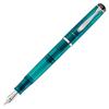 Pelikan M205 Fountain Pen EF Extra Fine Classic Apatite Limited Edition
