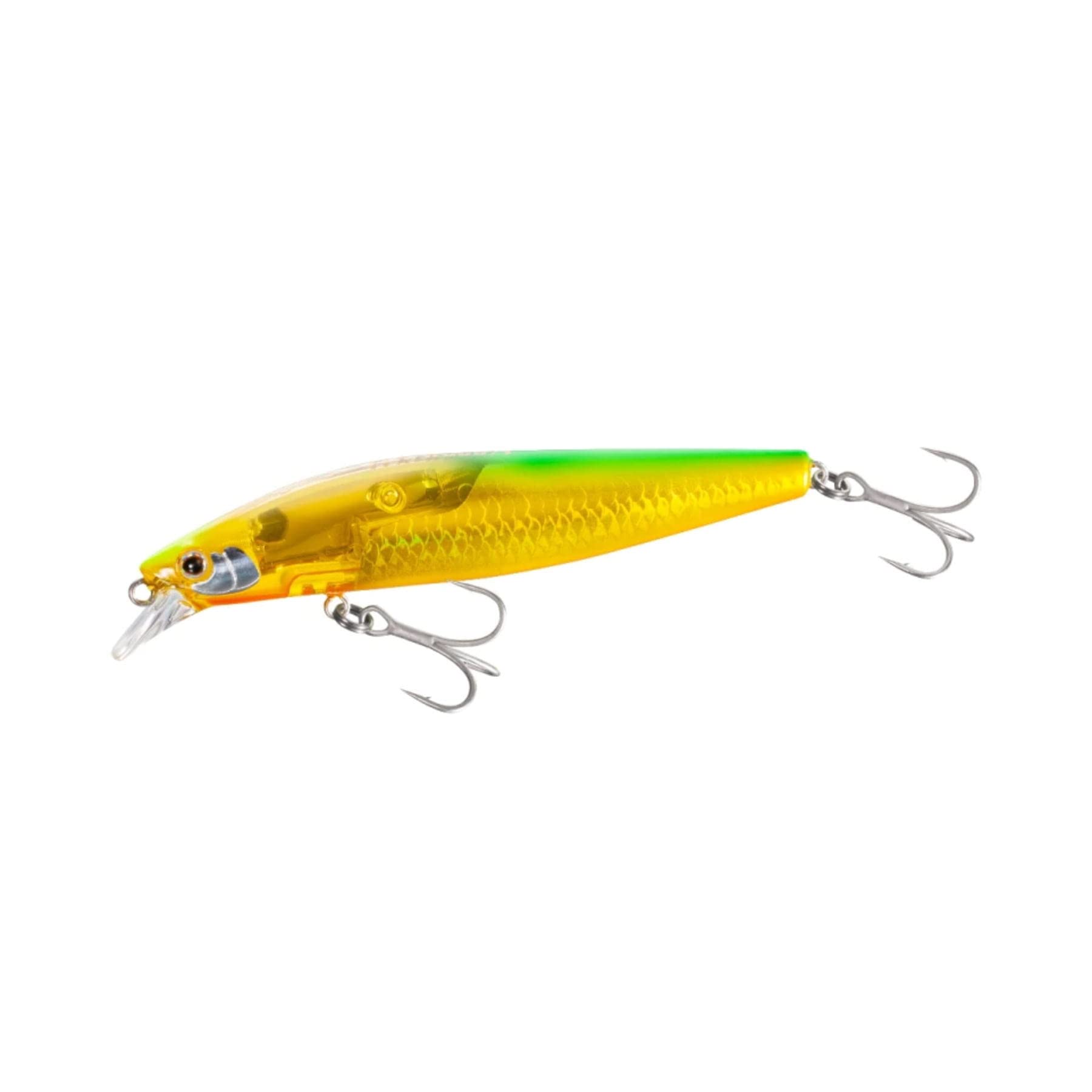 

Shimano Exsence Silent Assassin 99S Flash Boost 003 N Gold Saltwater Lure Plug, 99mm/17g, XM-299V