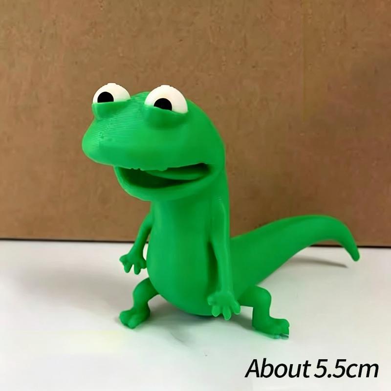 Tom Figurine Ornament Table Accessories Party Favors Popular Anime Figure 3D Printed Tom Decorations Birthday Gifts