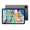 Android 15 Bmax I10 Plus Android 15 12GB 128GB 1TB Widevine L1 Netflix CPU T606 6000mAh Charging 5G WiFi OTG Face Recognition Wireless Projection
