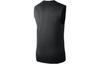 Nike Basketball Jerseys Men's Black Crew Neck Moderate FN5211-010