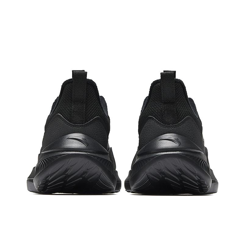 Anta Cushioning, Wear Resistant Low Top Training Long Distance Running City Commuting Running Shoes Men's 912345512