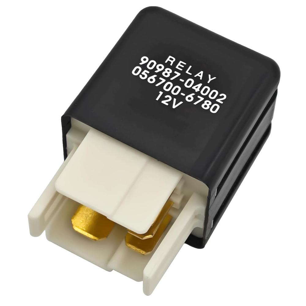 Main Multi-Purpose Relay 90987-04002 For Toyota 4Runner Camry Lexus LX450 ES300