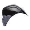 Double Bubble Motorcycle Windshield/Windscreen For