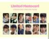 [USED] NCT WISH "POPPOP" First Press Limited Edition CD Album