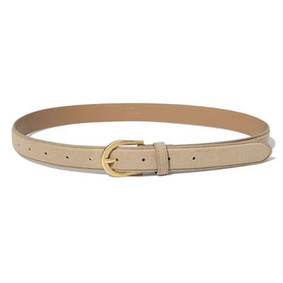 Accessoires – Gürtel & Taillenketten für Damen