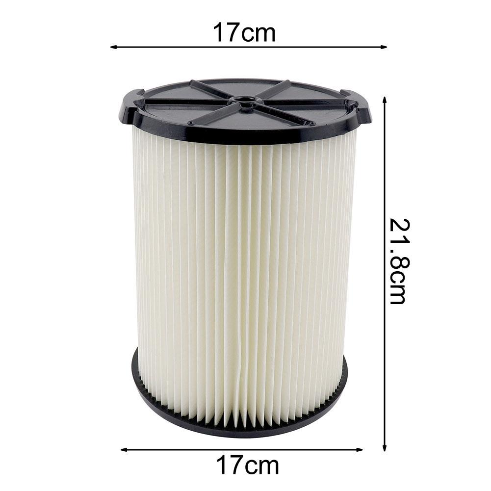 Filter Screen Filter Element Filtration Filter Element Vacuum Cleaner