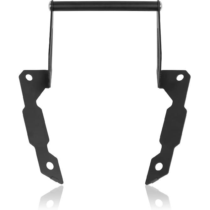 Motorcycle GPS Navigation Mount Bracket Phone Bar Holder Extension Replacement for Honda XL750 Transalp 750 2023-2025 Aluminum Motorbike Accessories
